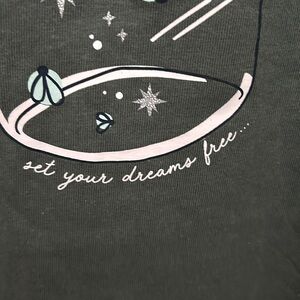 100% cotton new carters 14 t shirt